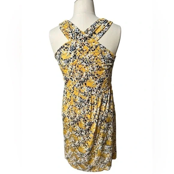 Kaileigh Tasha Knit floral Dress - Picture 4 of 9